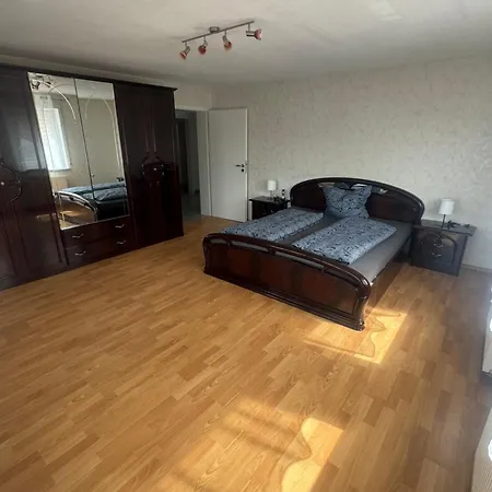 Sunshine Fewo Rust Zewnętrze zdjęcie
