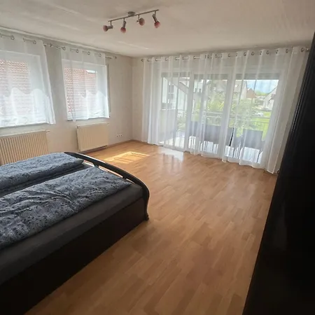 Sunshine Fewo Rust Zewnętrze zdjęcie