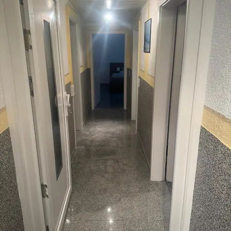 Sunshine Fewo Rust Zewnętrze zdjęcie