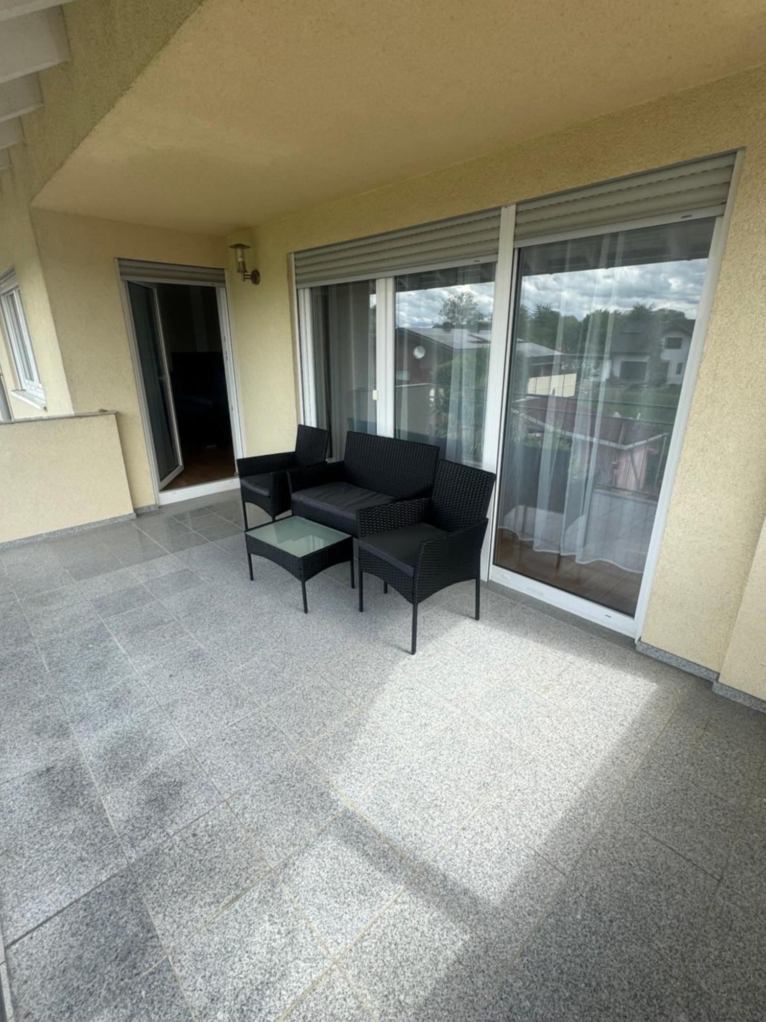 Sunshine Apartment
