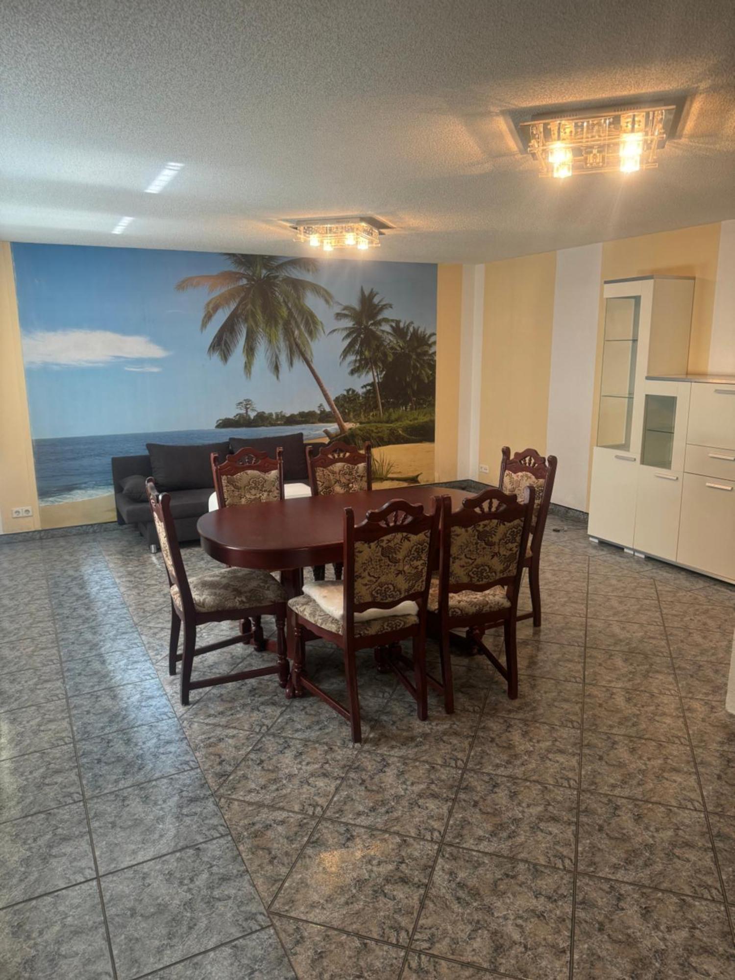 Sunshine Apartment *